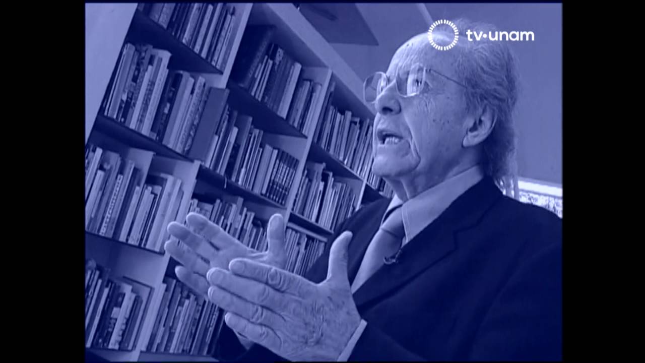 Teodoro González de León. Una vida en concreto