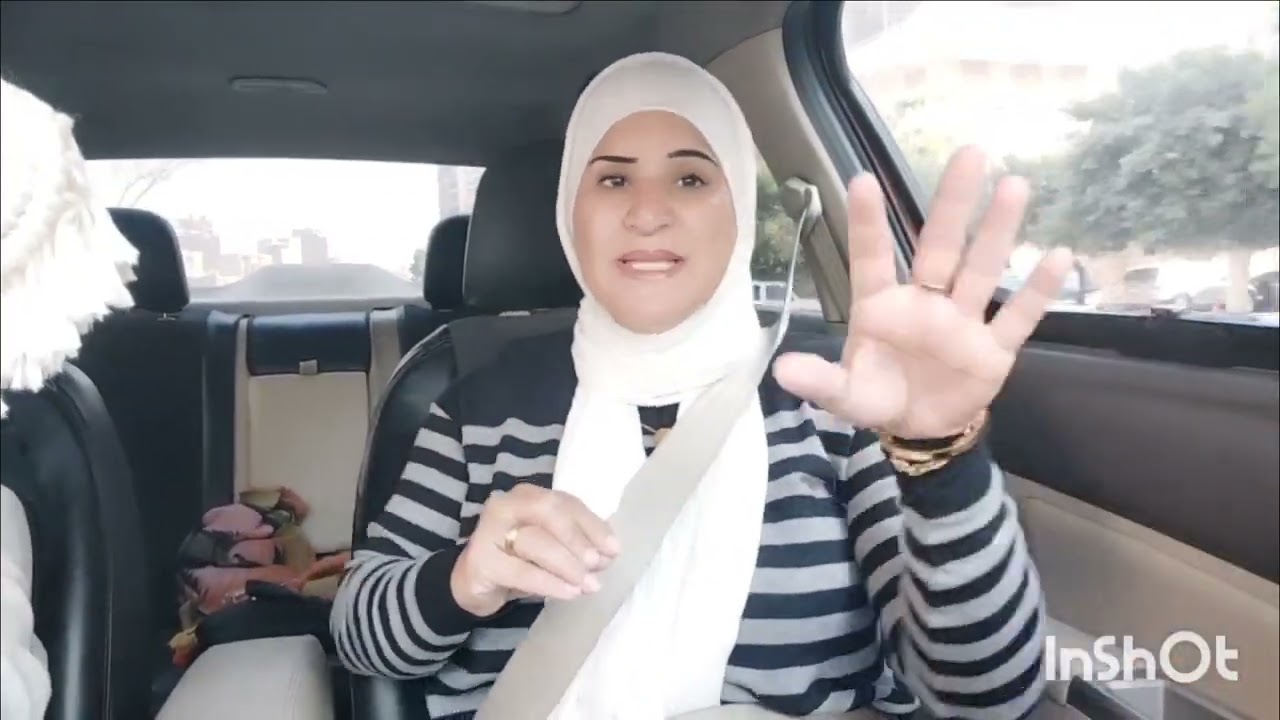 معلومات للمبتدئين عن تعليم القيادة بشكل احترافي مع كابتن منى