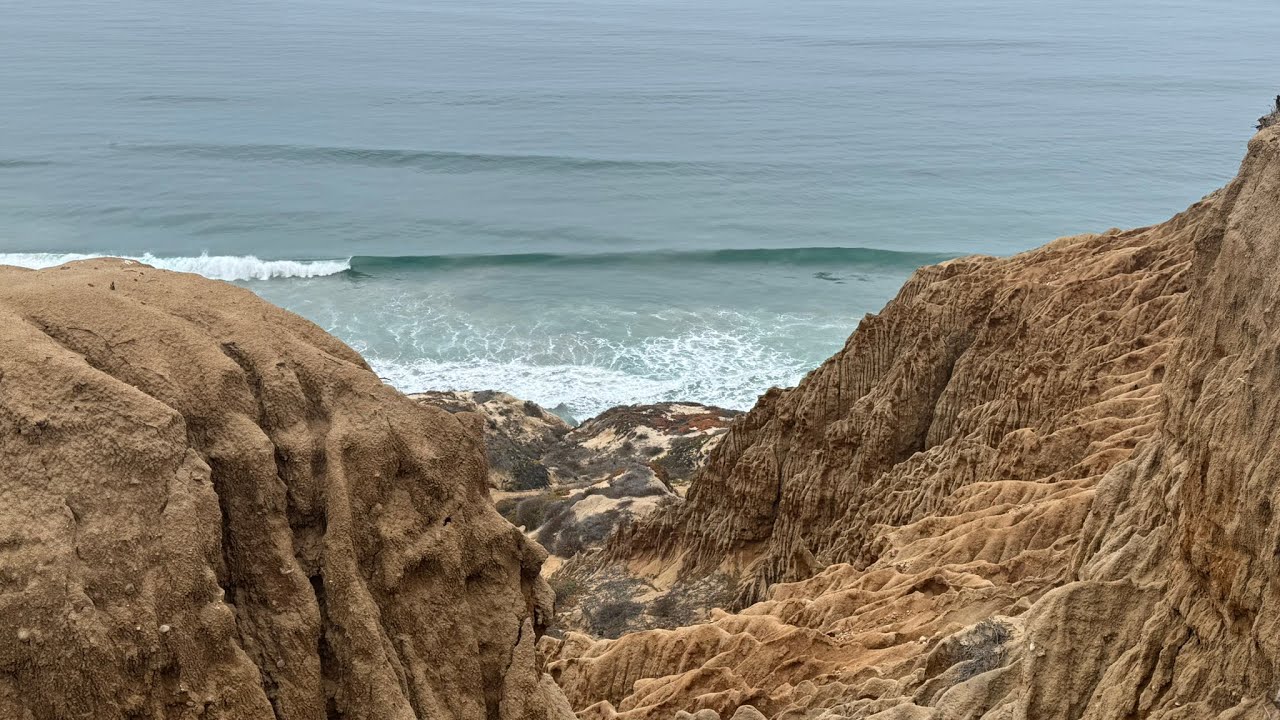 Hiking Razor Point Trail at Torrey Pines – Easy Scenic Coastal Hike