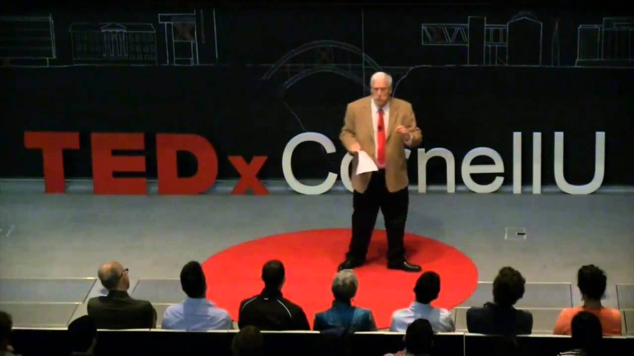 Standardized Testing is Dumbing Down Our Society | Robert Sternberg | TEDxCornellU