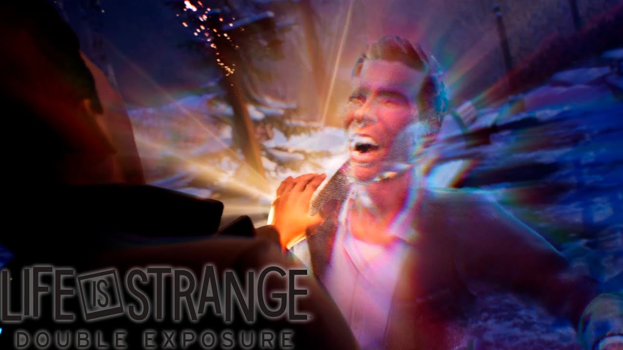 LIFE IS STRANGE: DOUBLE EXPOSURE - #6 Tem doppelgänger no jogo