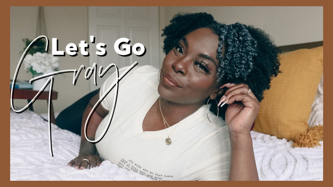 Stressed! But Making It Fashion | ORS Curls Unleashed Temporary Wax Color