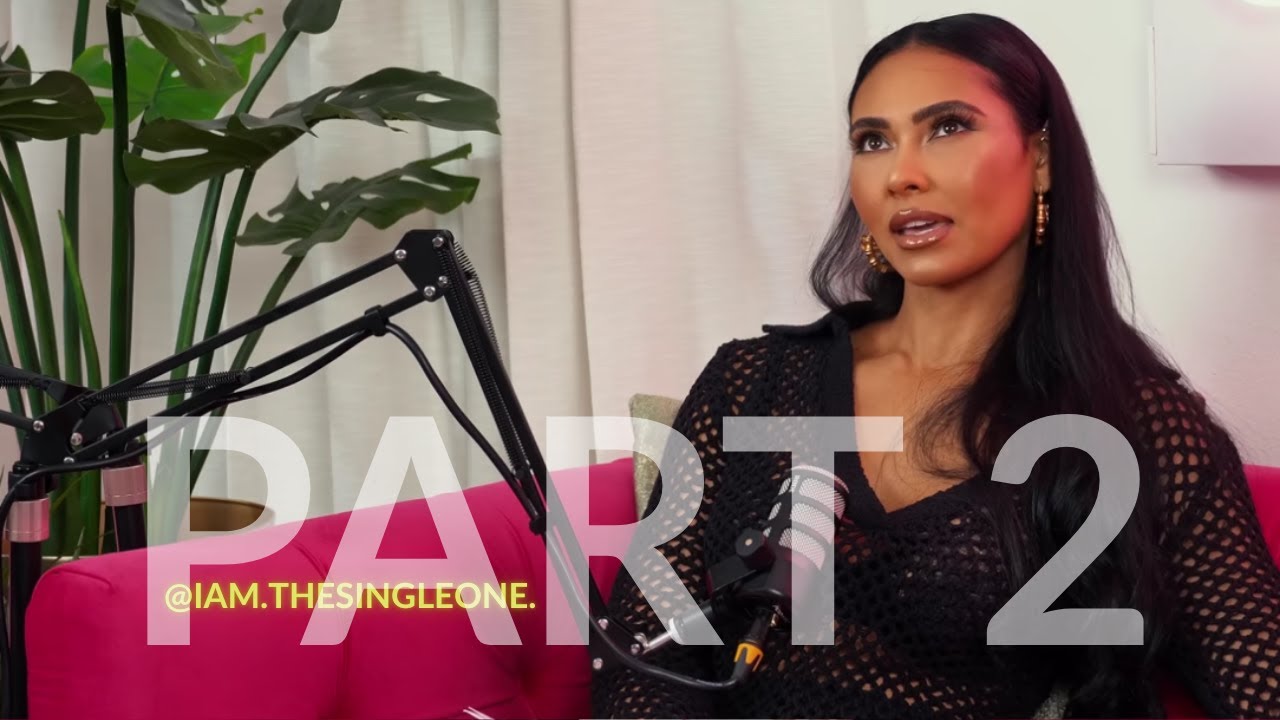 EXPOSED (Part 2): The Game Humiliates Shaniece AND Evelyn