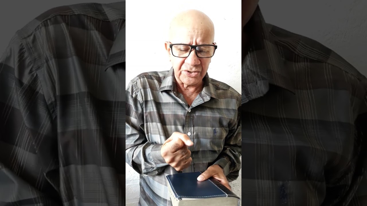 A Presença de Deus Está Aqui: Oração com o Missionário Miro