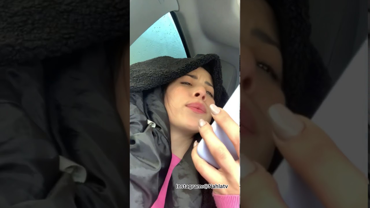 الأم الجزائرية و البرد في الشتا