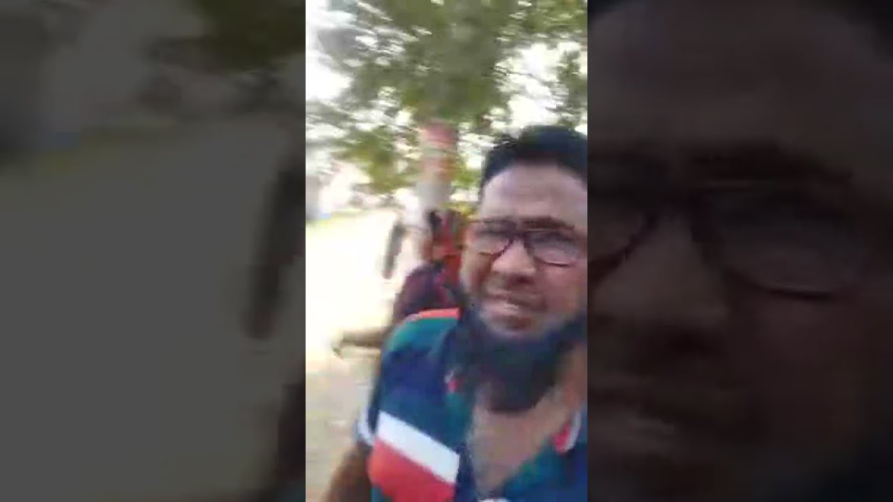 🔴 live: খুলনা দাকোপে জেলা পরিষদকর্তৃক প্রদত্ত মন্দিরের অনুদানের টাকা আত্মসাৎ