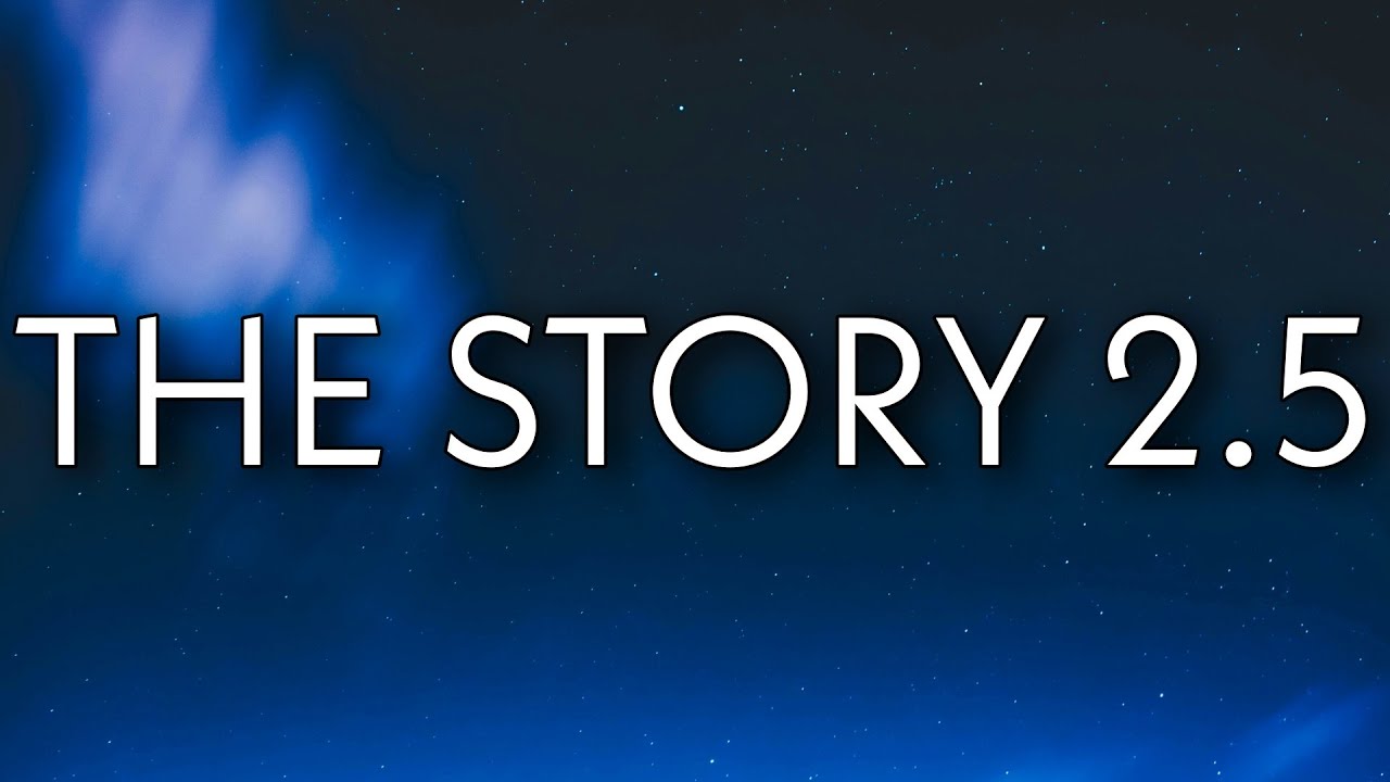Lil Durk - The Story 2.5 (Lyrics)