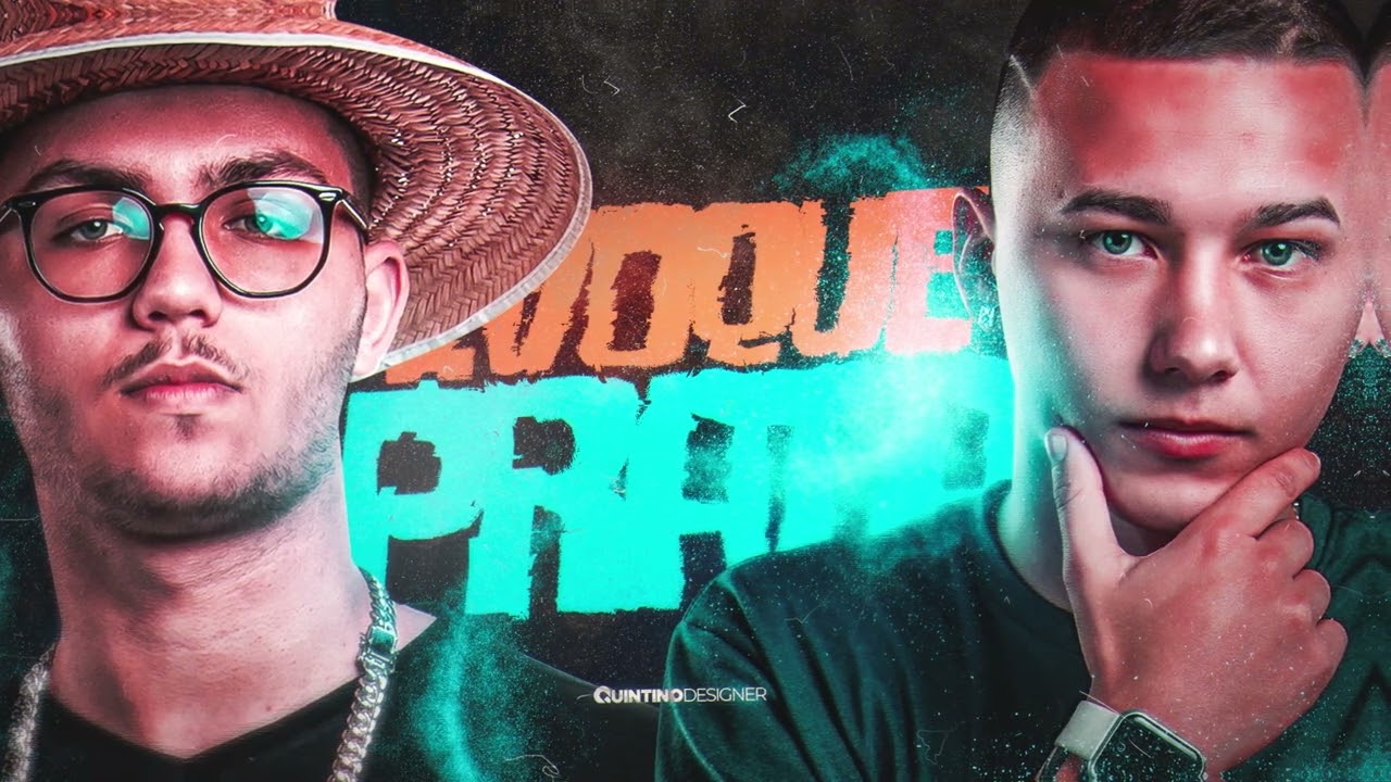 MEGA FUNK - EVOQUE PRATA - (DJ KAYNAN SC & DJ RICK SC)