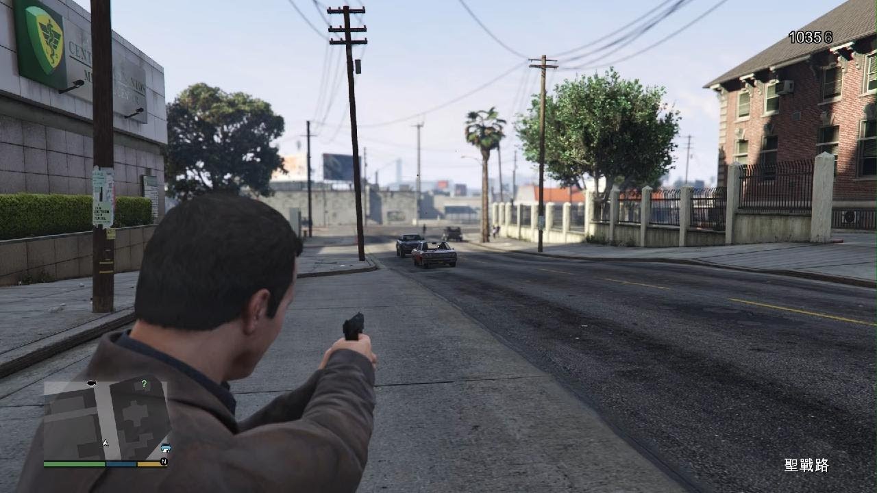 Gta 5 baromkodás