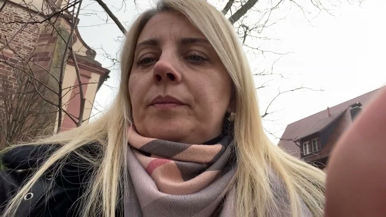 Autisto dienoraštis I Įššūkiai pirmą dieną naujoje mokykloje