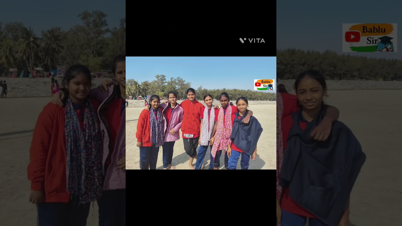 Study Tour  REMUNA FEEDER SCHOOL 2026