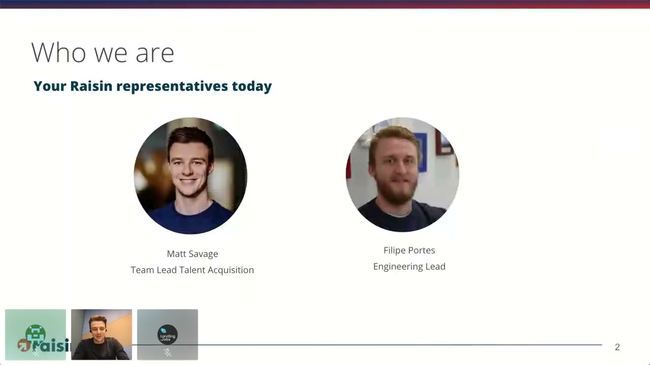 How to build a marketplace for investments with Raisin | Landing.Jobs