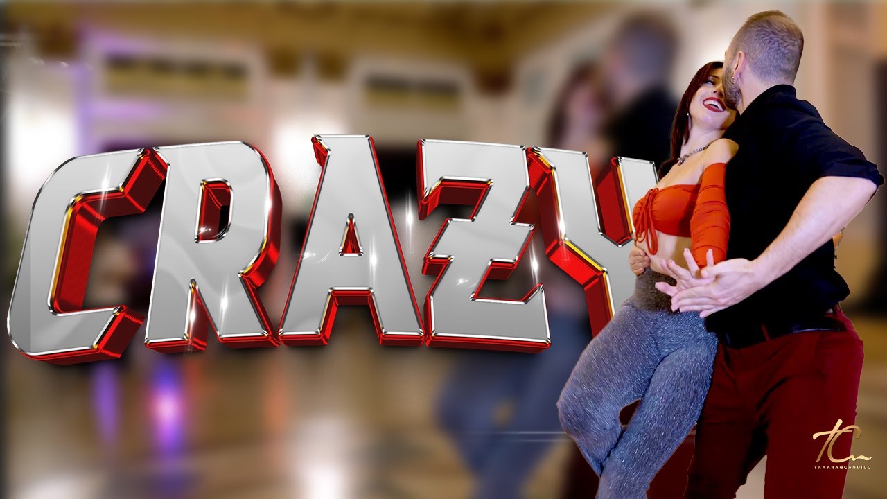 TamarayCandido - Crazy - B.Emotion