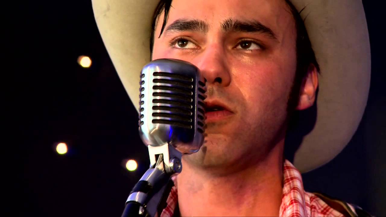Shakey Graves - 