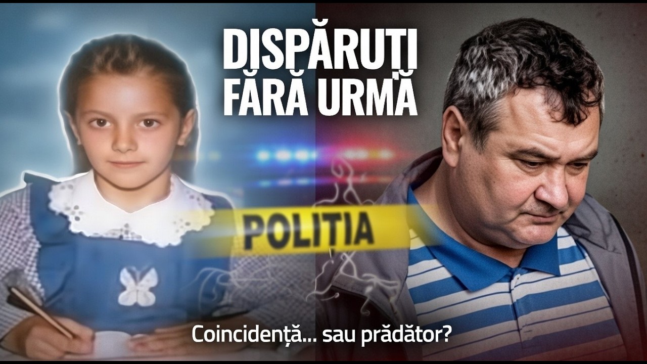 Larisa Chelaru & Vasile Lavric | Anchete și Dosare Reale