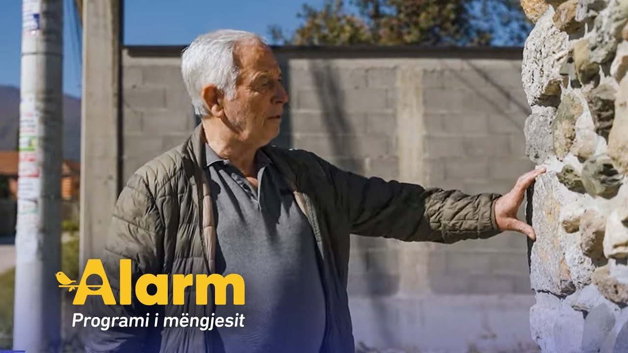 Drenoci i Vokshit me 30 kulla, më shumë se 200 vjet të vjetra