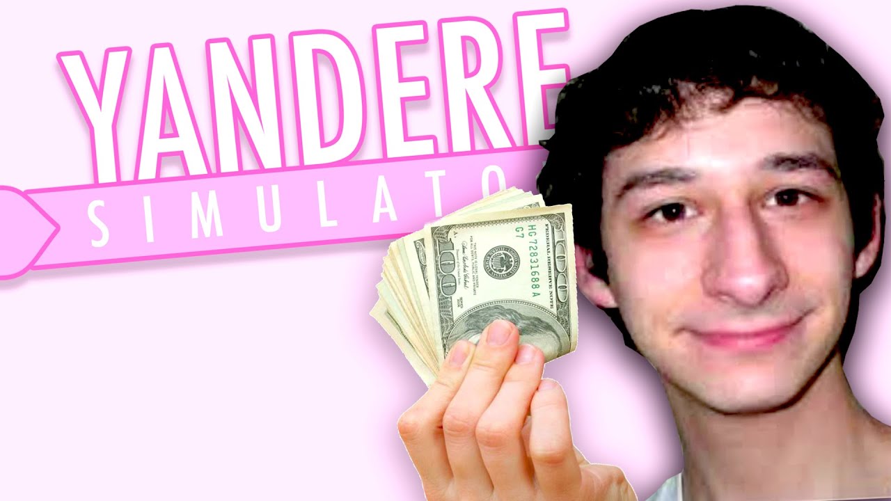 el juego que DECEPCIONÓ a todo internet (YANDERE SIMULATOR)