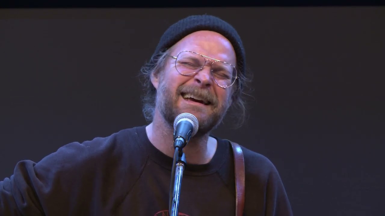 Hiss Golden Messenger - Shinbone | 101.9 KINK | PNC Live Studio Session