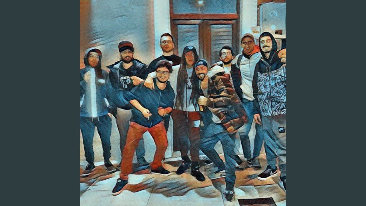 DE VUELTA AL FOLIO (Remix)