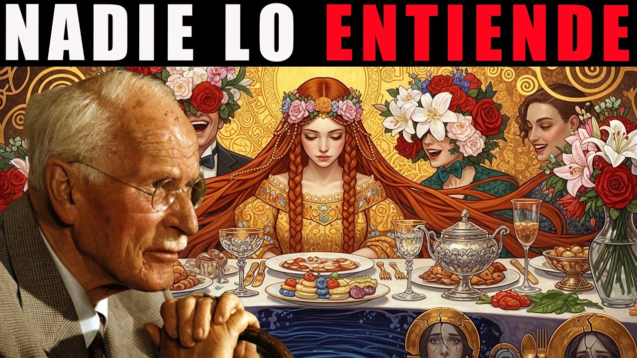 Solo las mujeres de alma vieja entienden este dolor