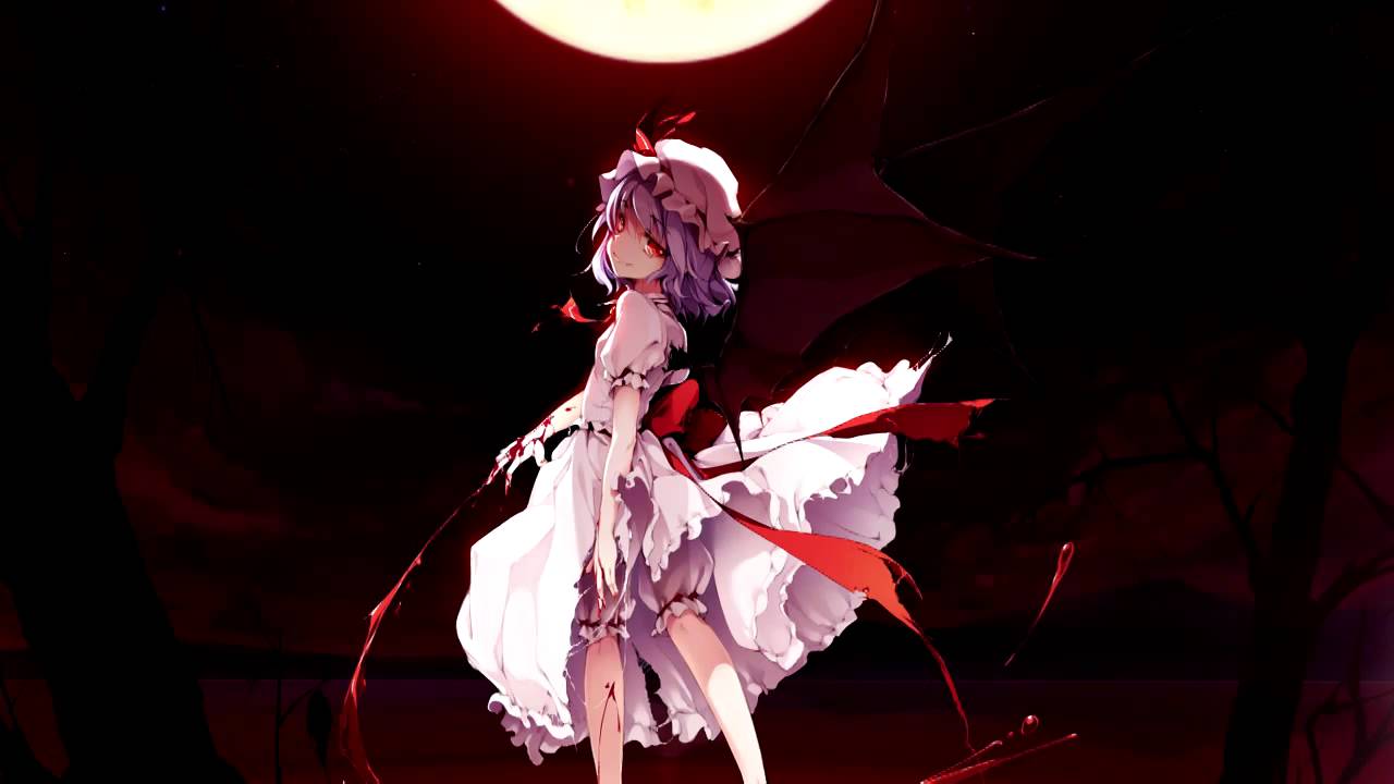 東方[Touhou] Demetori- Septette for the Dead Princess ～ Ascending Into Naught