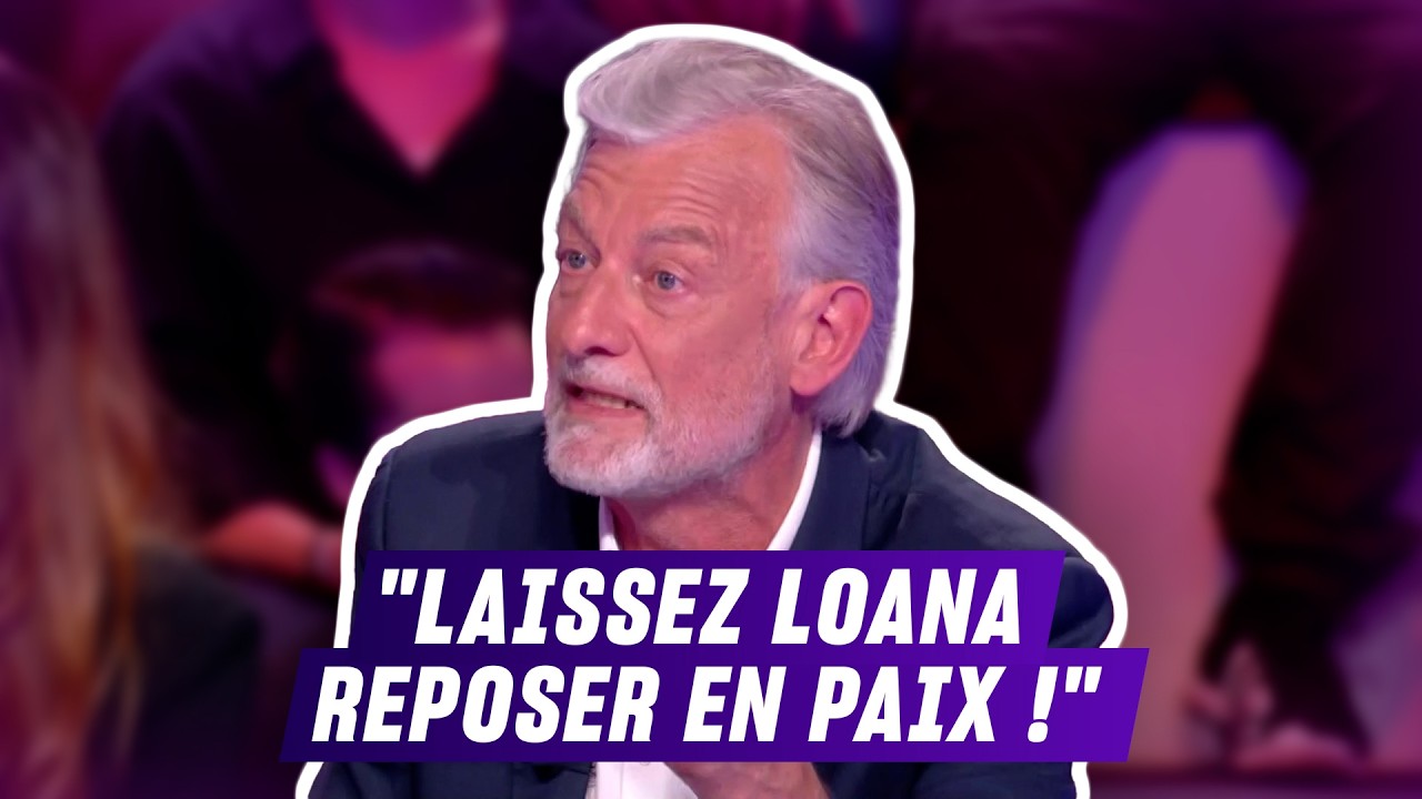 Les proches de Loana r&eacute;agissent aux rumeurs | TBT9