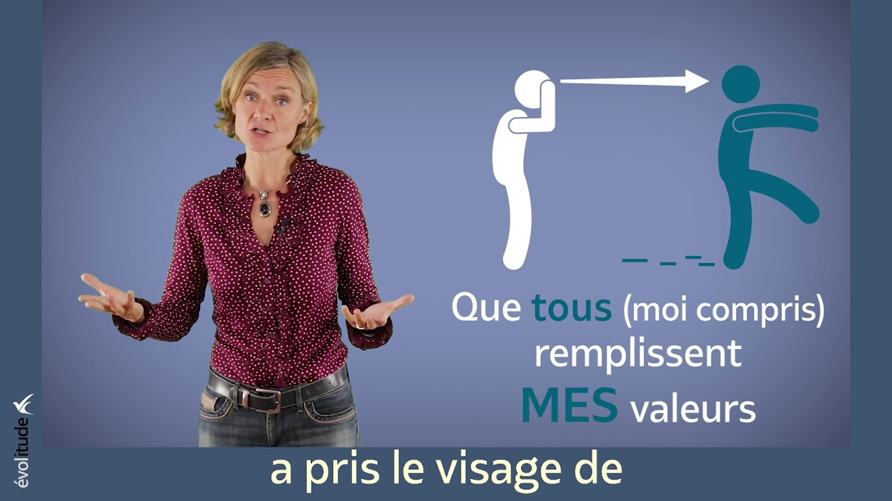 Accepter son imperfection - extraits