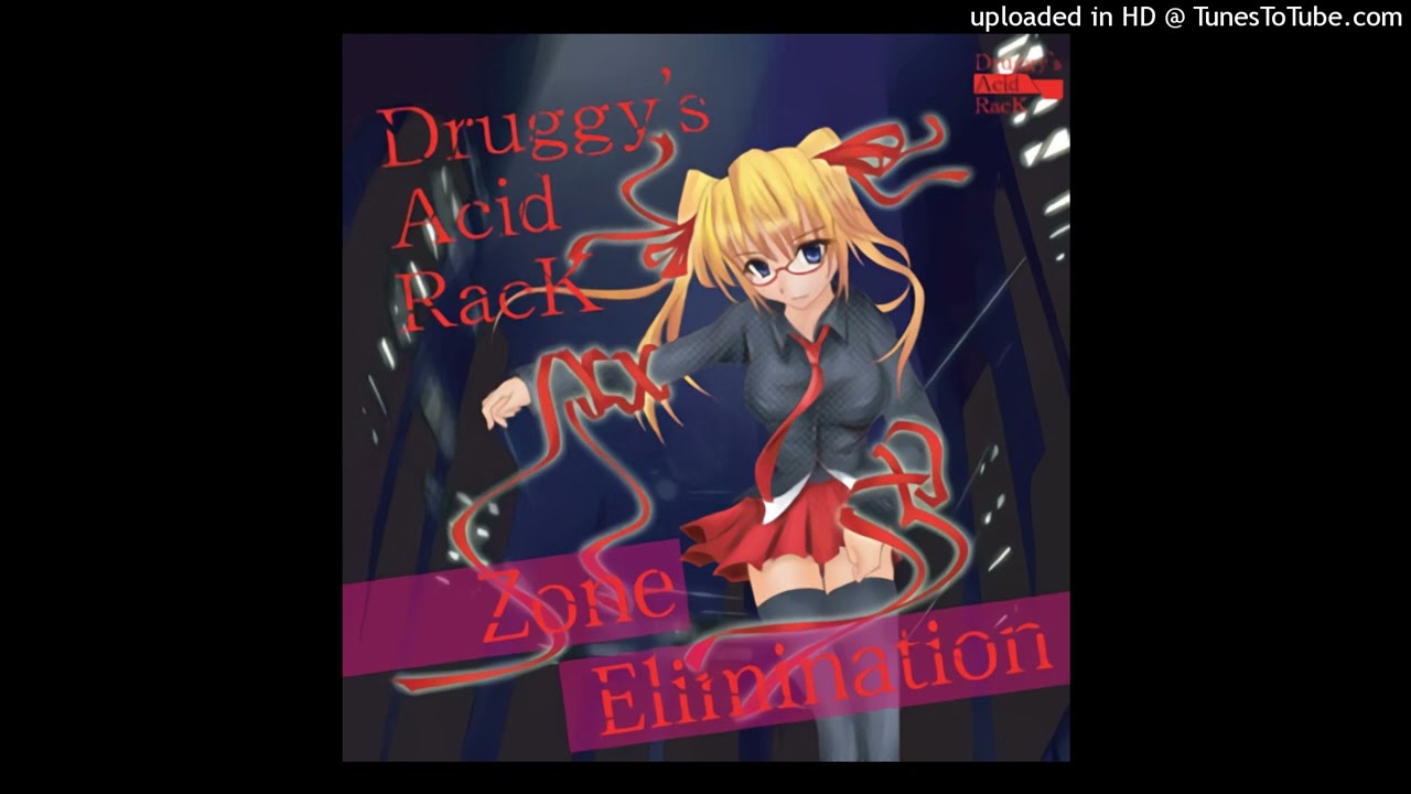 LV.4 — Angel Dust