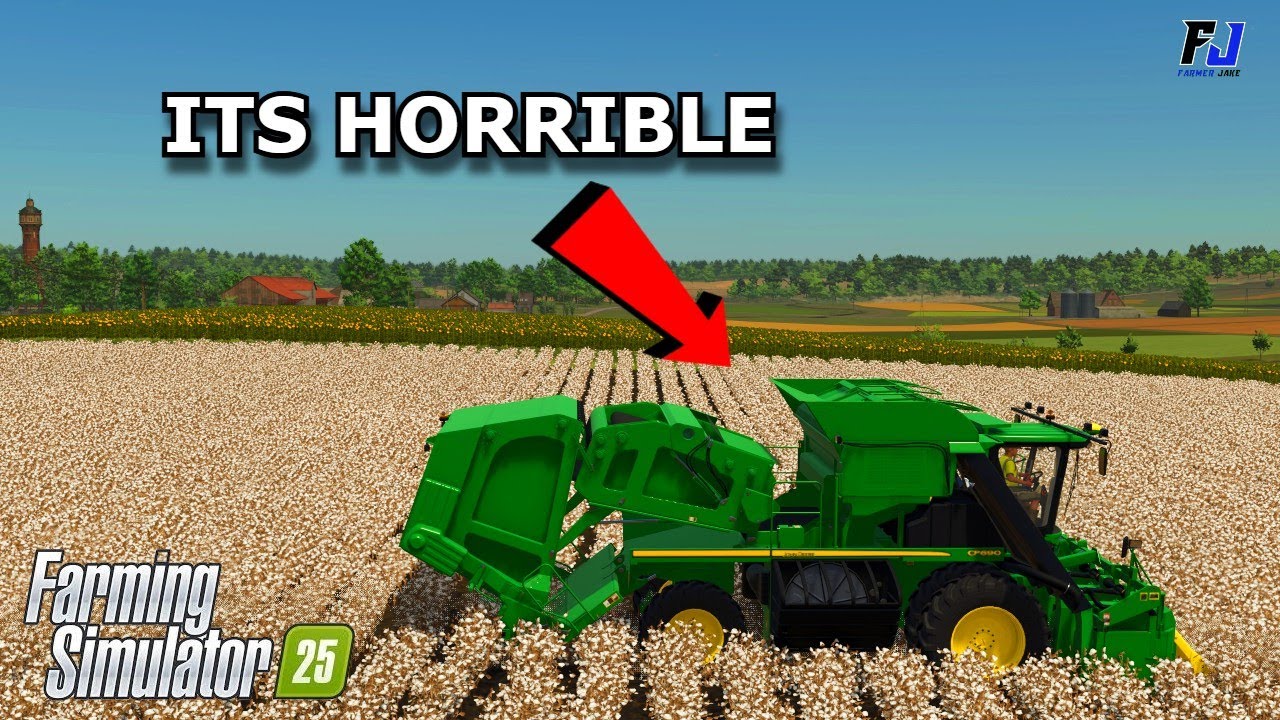 ALL Pro Farmers Know NOT to Buy THESE!