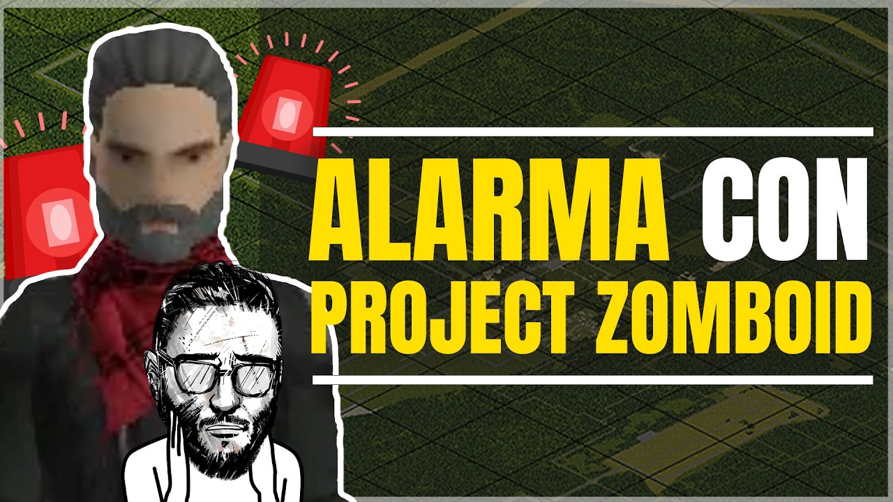 Te explico la vulnerabilidad de Project Zomboid
