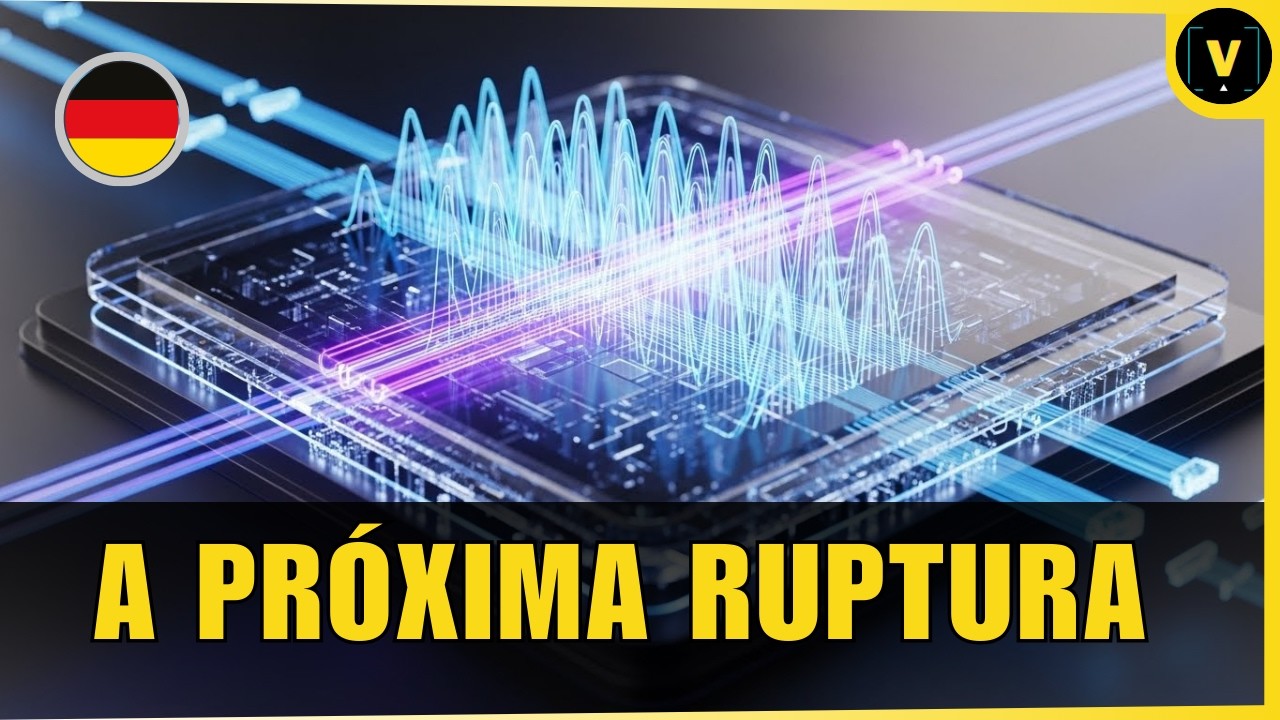 O chip que pode tornar as GPUs obsoletas