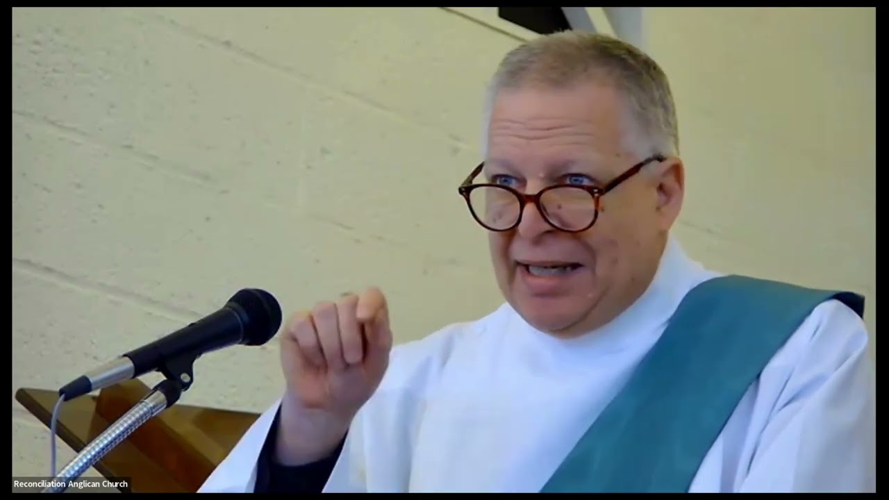 RAC - Blessed as Citizens of the Kingdom - Scott Means - 02/01/26