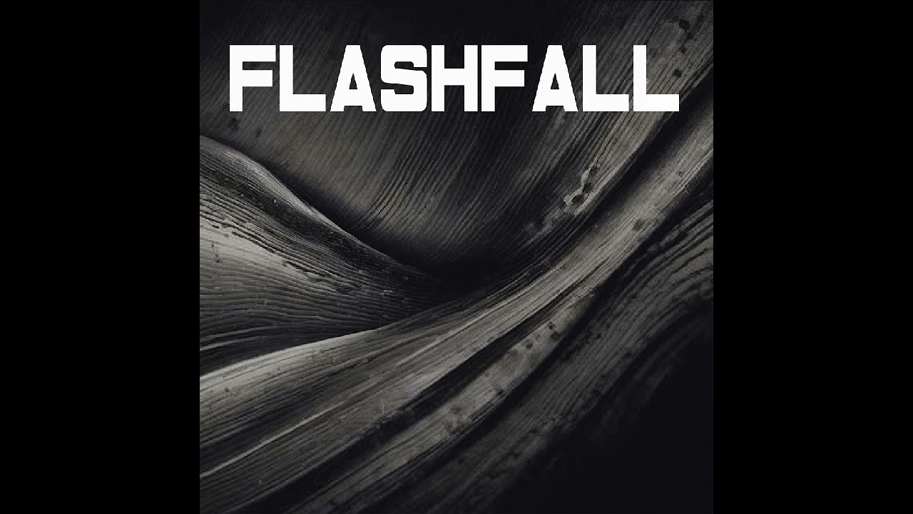 Flashfall - Party BOOM!