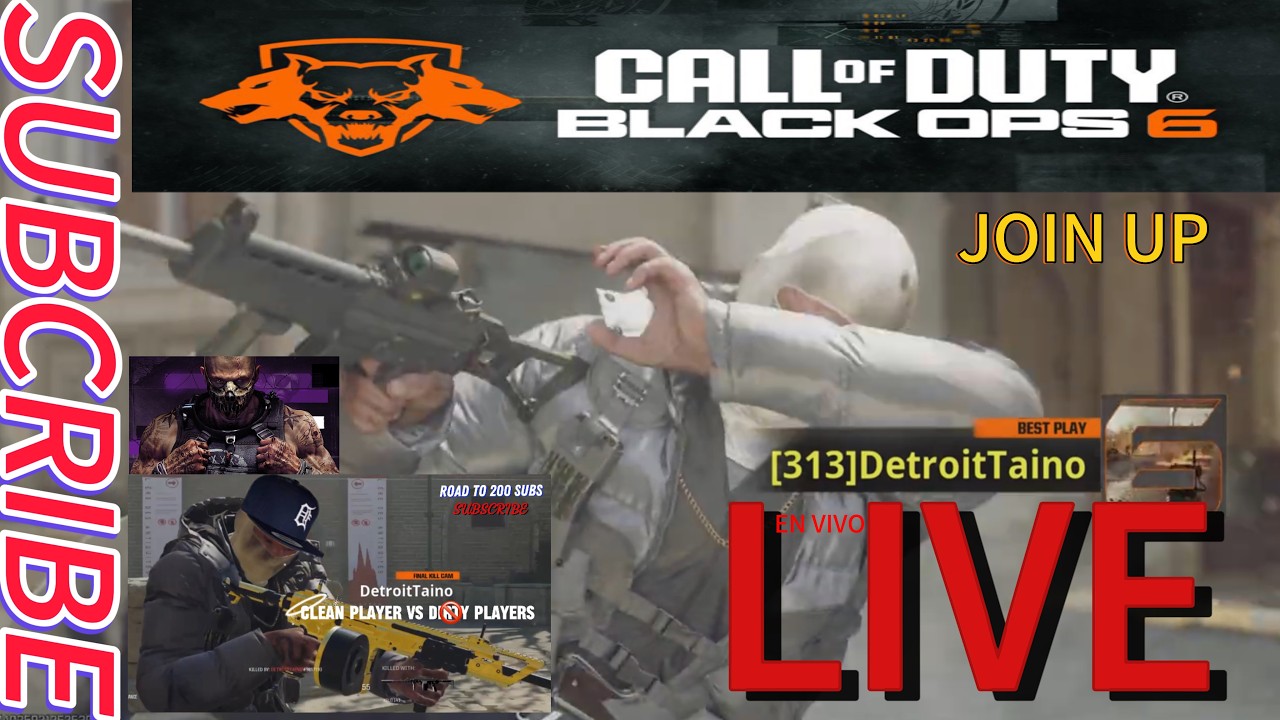 Lets PLay Some Games Before Bed  #SUBSCRIBE  3/2/26 #bo6 #callofduty #Fortnite