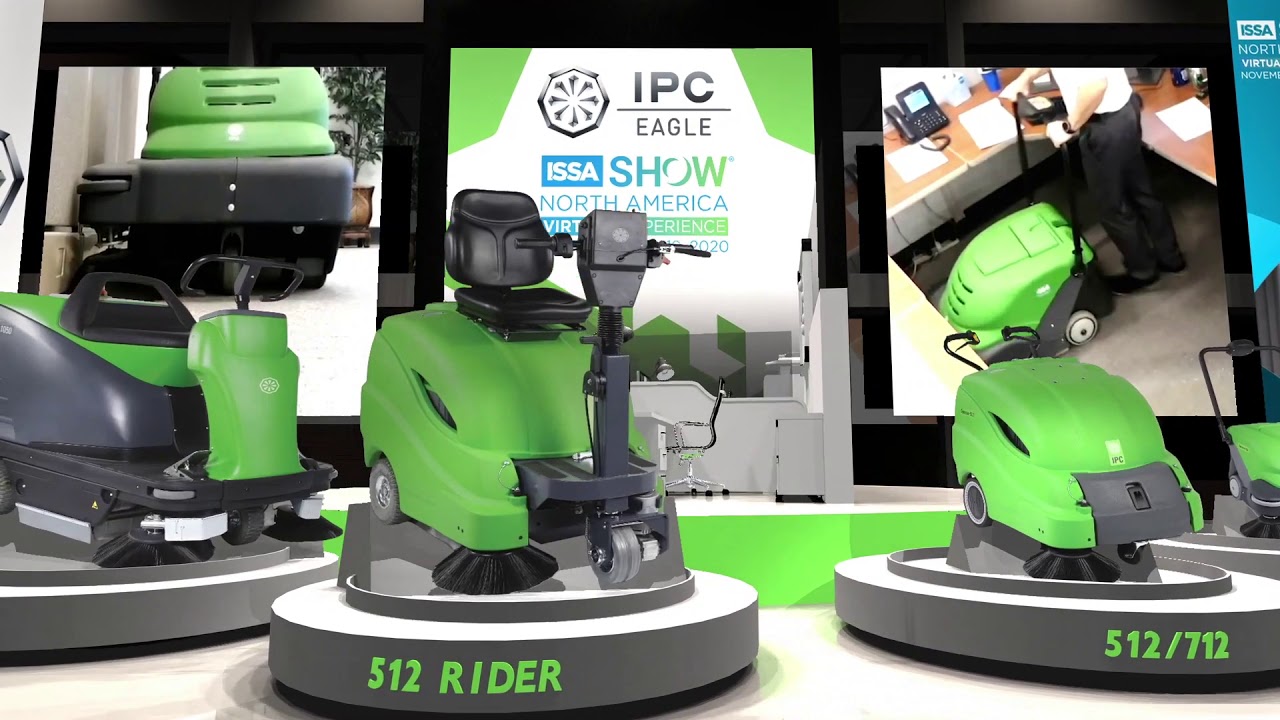IPC Eagle Company Introduction