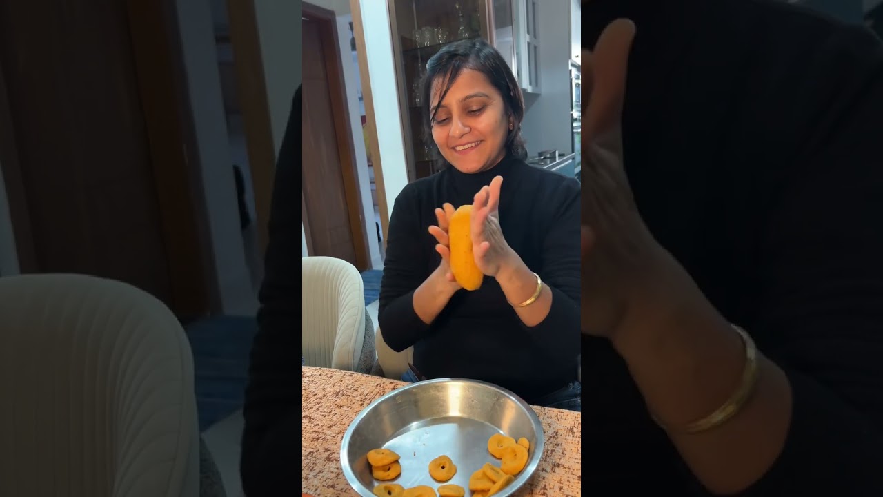 meri favourite dal dhokli