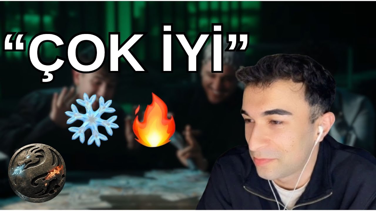 ÇOOOK İYİ ÇOKKK - ERAISHOT 