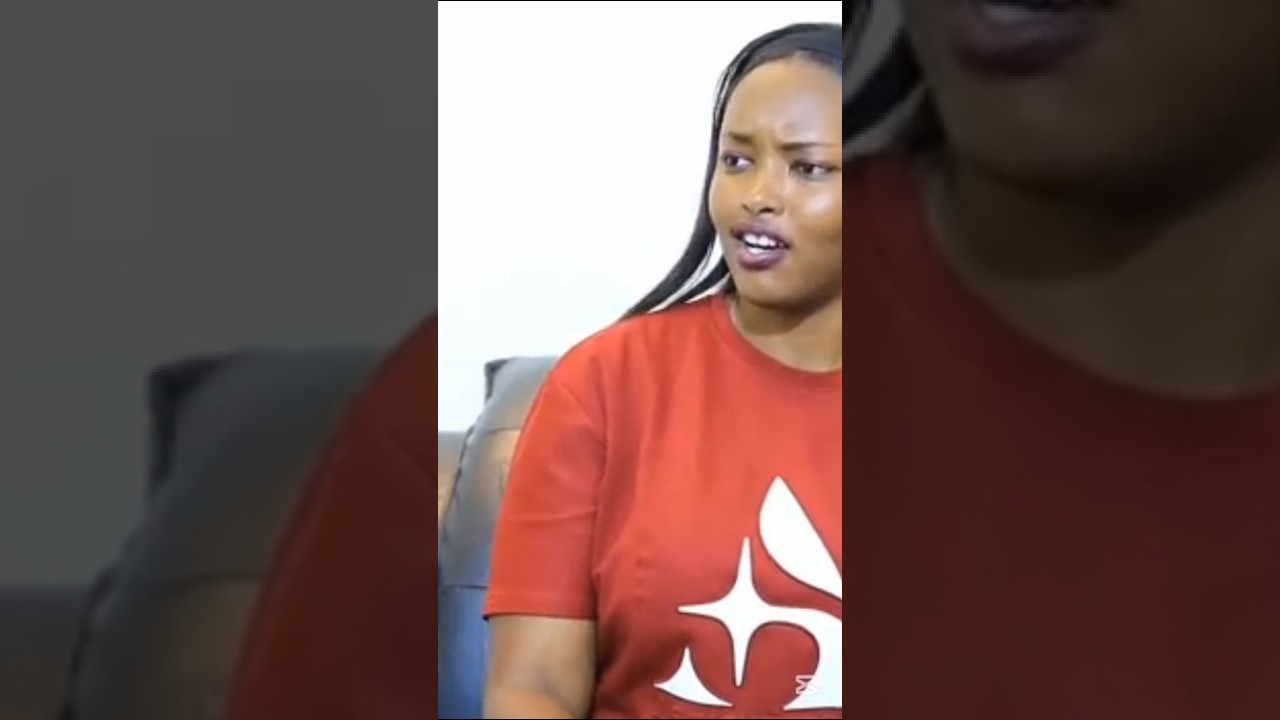 Sylvie Ashinjwa Kuba Yarahiswemo #zacutv #bigfamily