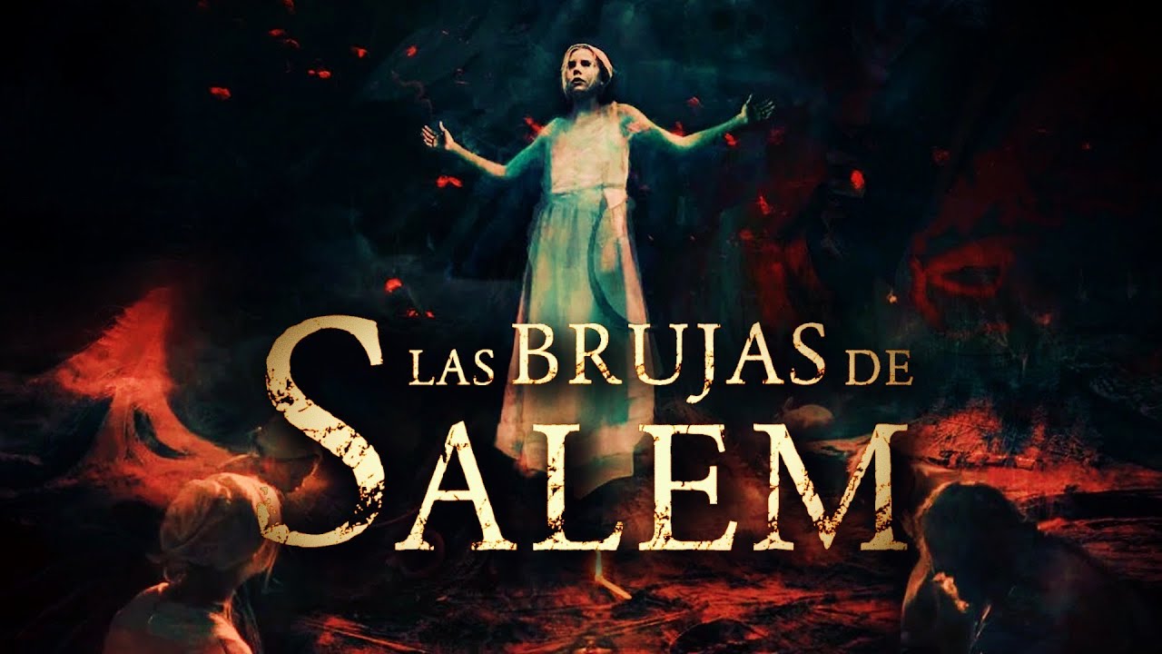 LAS BRUJAS DE SALEM 🍁 | La Aterradora Verdad de los Juicios: &iquest;qu&eacute; se esconde detr&aacute;s de la Brujer&iacute;a?