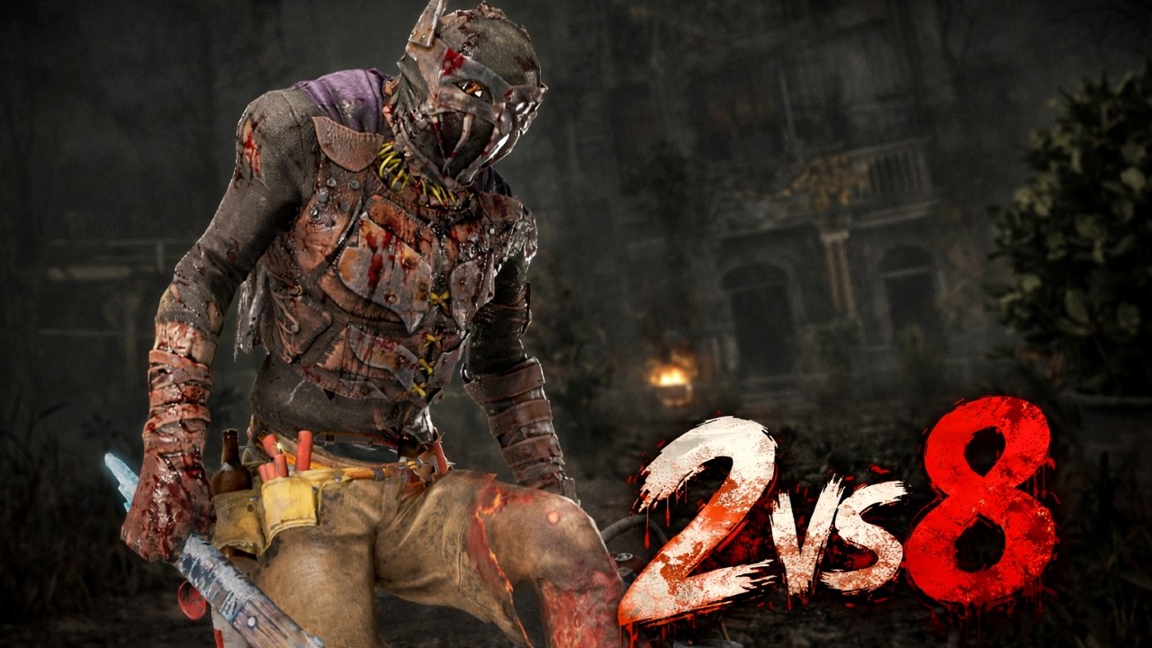 Fui MAIN BILLY por  1 DÍA para DOMINAR EL 2VS8          // Dead by Daylight