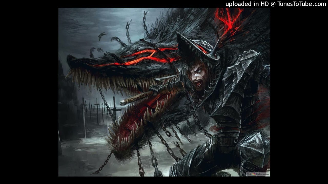 SCARLXRD x ZILLAKAMI x GHOSTEMANE TRAP METAL TYPE BEAT - «BERSERK»