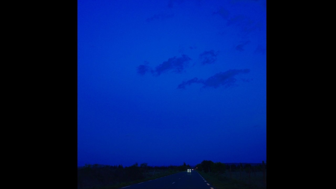 [free] ambient type beat ~ night drive pt.2