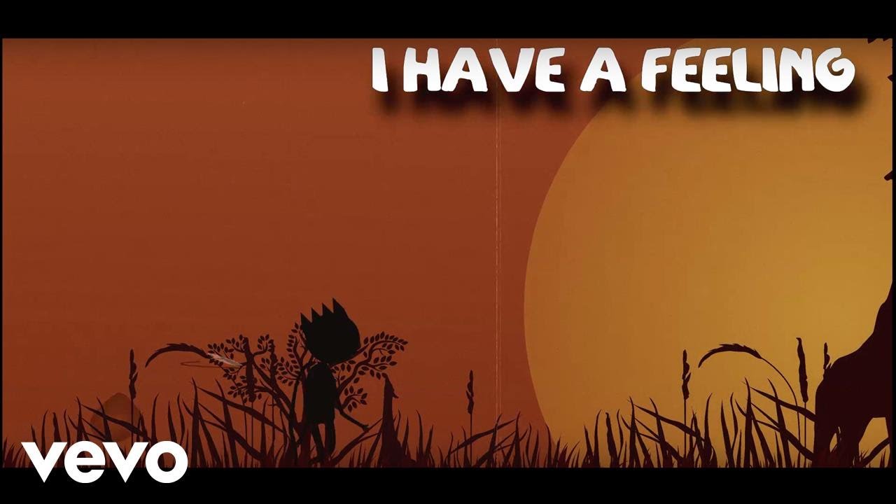 Johnny Clegg - King Of Time (Lyric Video)