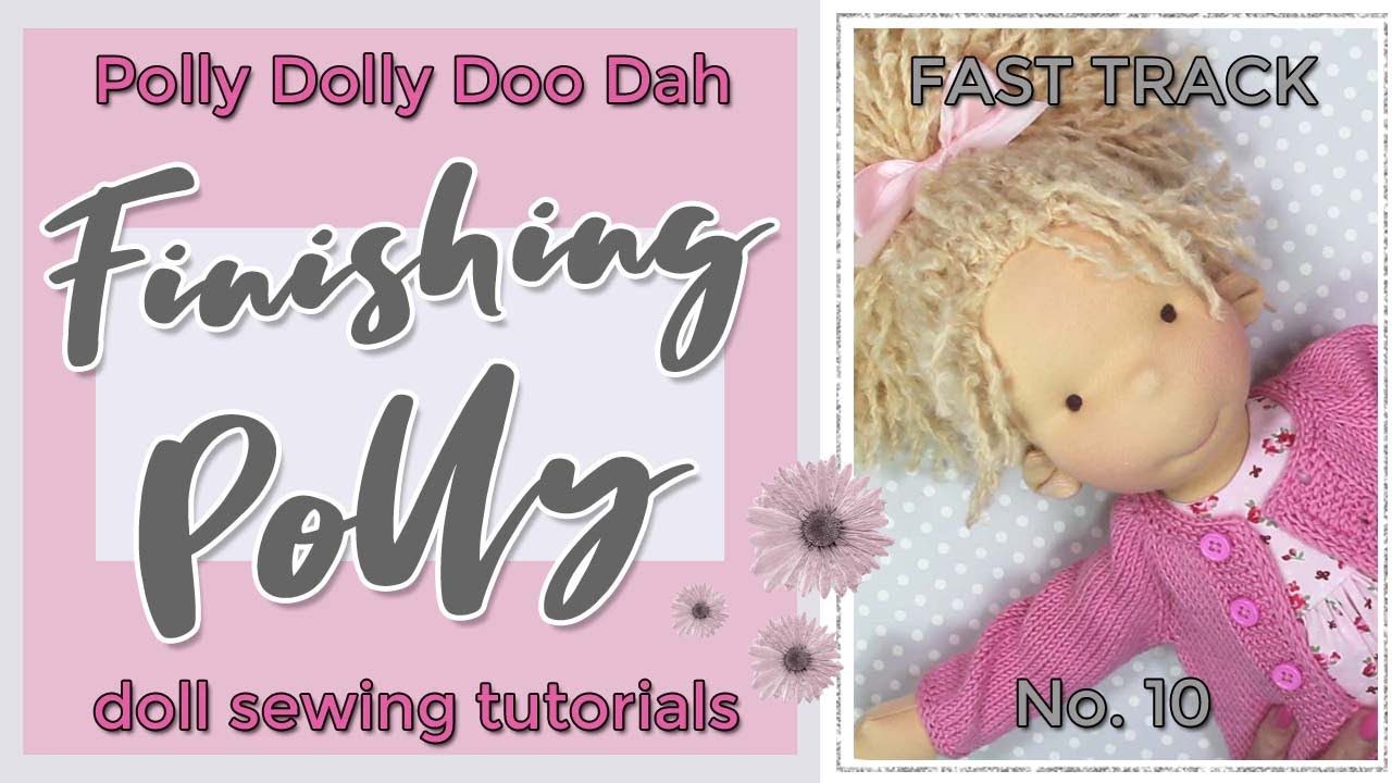 Fast Track Finishing