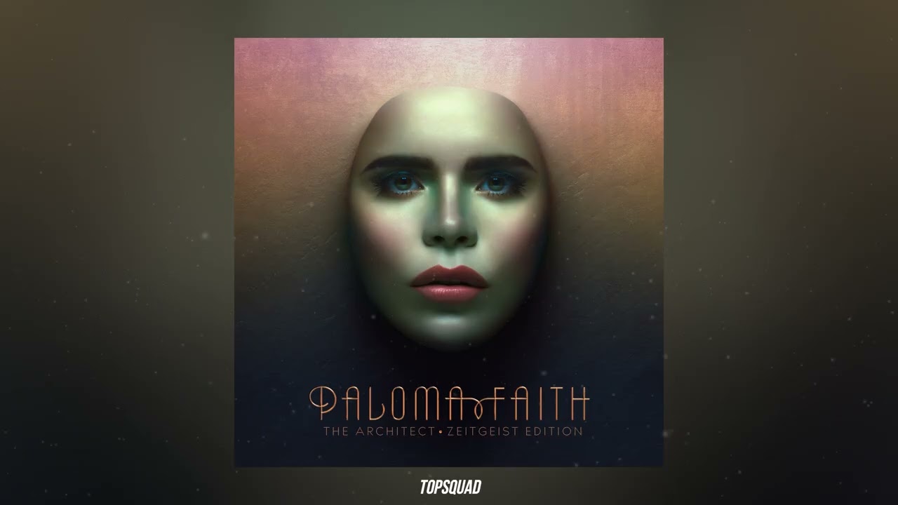 Paloma Faith - Make Your Own Kind of Music