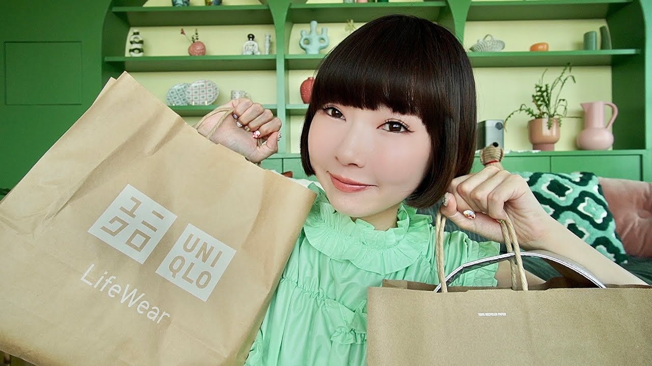 【神アイテム紹介】UNIQLOとGUで本当に買ってよかった...この素晴らしさを熱弁させていただきます！