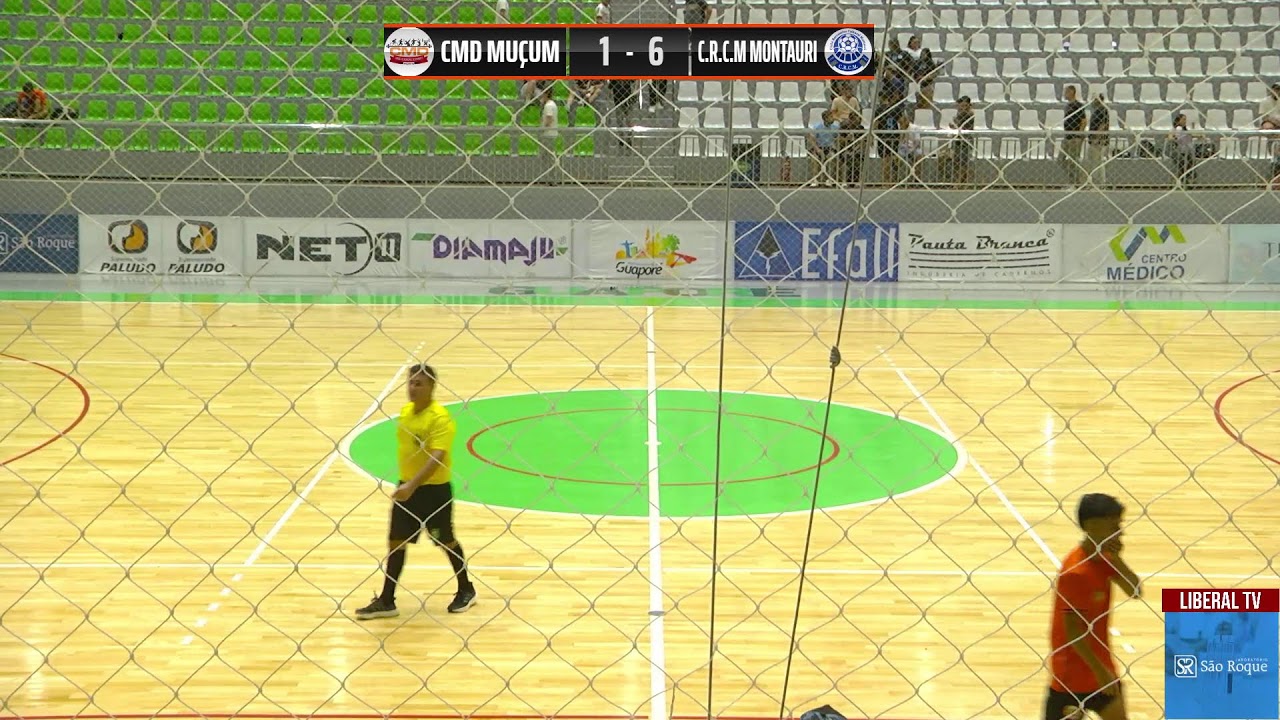 AO VIVO