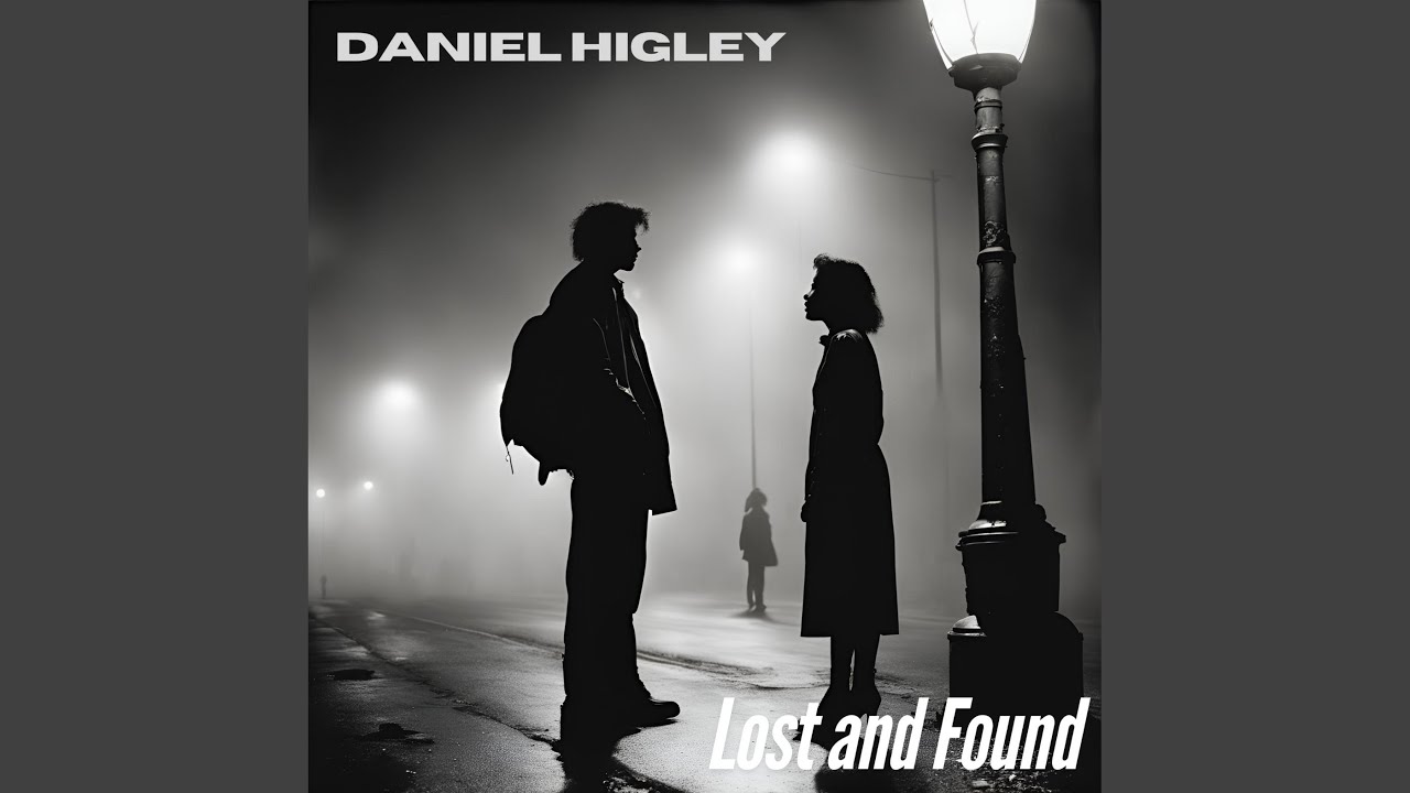 Lost and Found