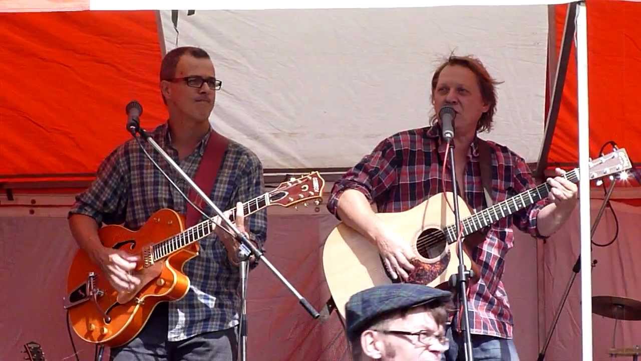 Herra Heinämäen Lato-orkesteri - Kauralla Kulkee (live)