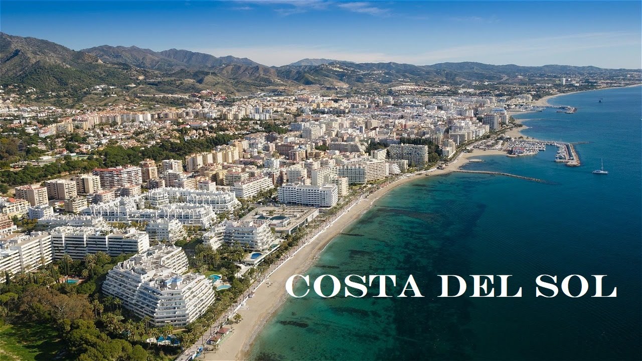 Top 10 Best Luxury Beach Resorts in Costa Del Sol, M&aacute;laga, Spain. 5 Star Hotel Reviews: Marbella